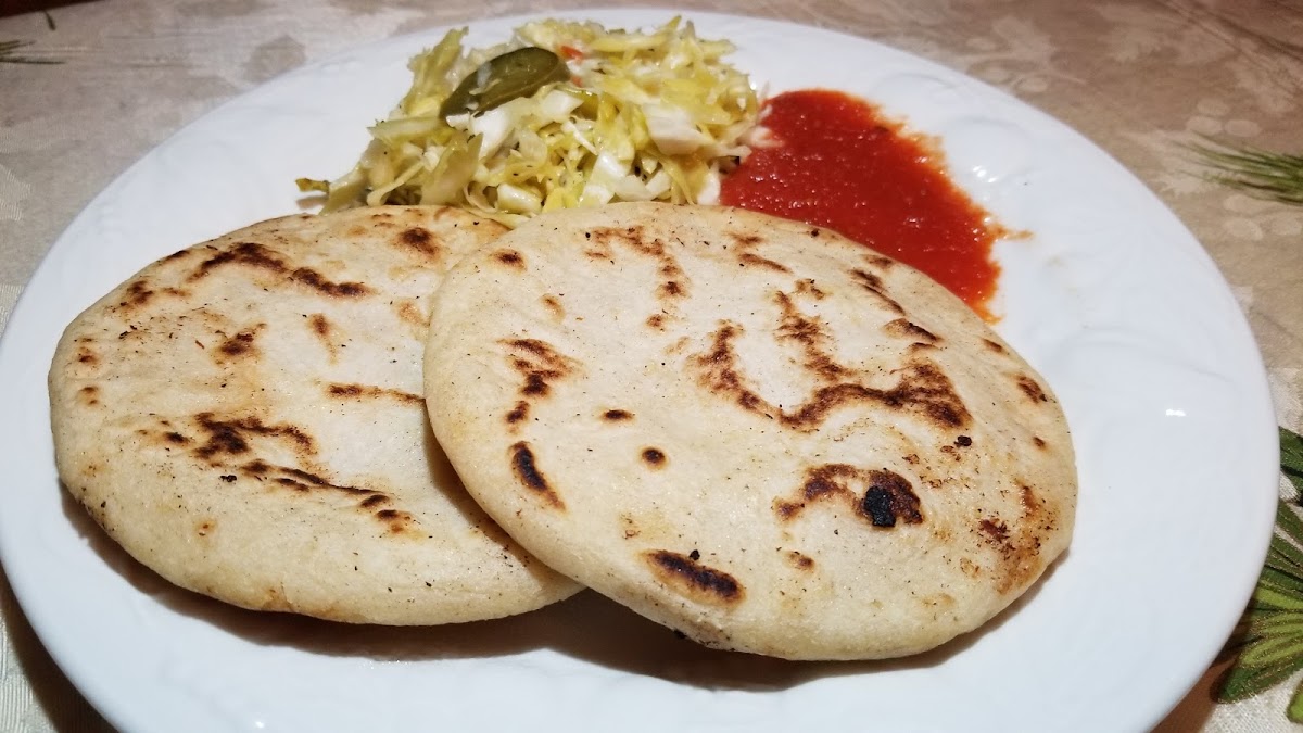 Elubia's Kitchen - Sb Cider Photos 2